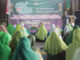 Halal bi Halal Muslimat NU Tabanan