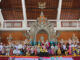 Wisuda Akbar Perdana RA Khadijah Muslimat NU Tabanan Wisuda Akbar RA Khadijah Muslimat NU Tabanan