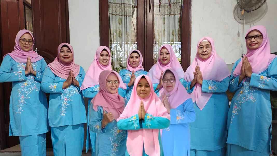 Harlah YKMNU KE-60, PC YKMNU kabupaten Tabanan