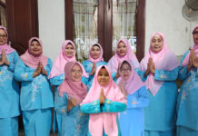 Harlah YKMNU KE-60, PC YKMNU kabupaten Tabanan