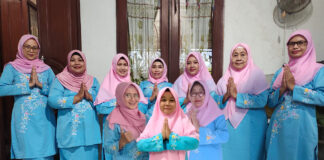 Harlah YKMNU KE-60, PC YKMNU kabupaten Tabanan