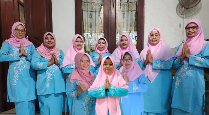 Harlah YKMNU KE-60, PC YKMNU kabupaten Tabanan