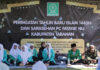 Peringatan tahun Baru Islam 1445 H. Fatayat NU Tabanan, dan sarasehan FATAYAT NU