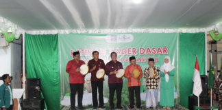 LKD PW Fatayat NU Provinsii Bali