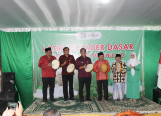 LKD Fatayat NU Sebagai Pilar Utama Mencetak Kader Militan, Berdaya Guna, Bermartabat dan Berdedikasi Tinggi LKD PW Fatayat NU Provinsii Bali