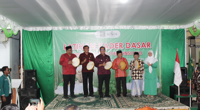 LKD PW Fatayat NU Provinsii Bali
