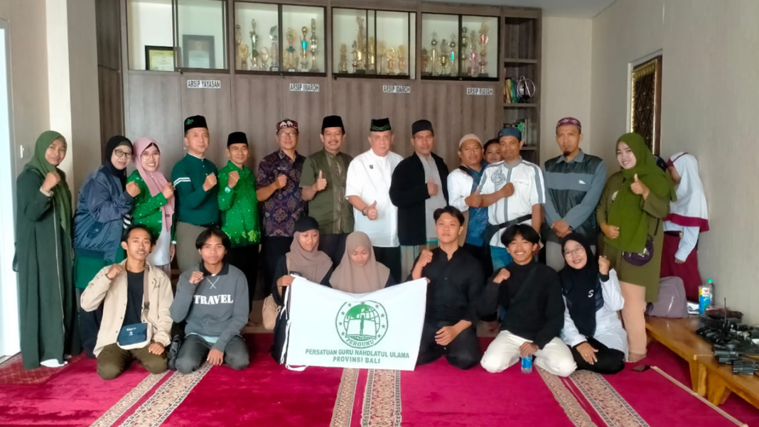 Pergunu Provinsi Bali Pergunu Provinsi Bali
