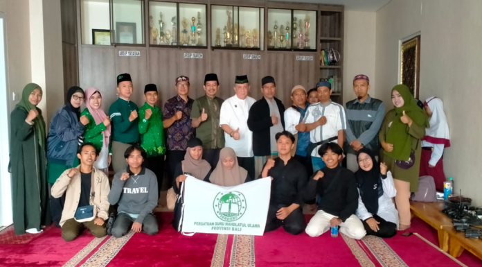 Pergunu Provinsi Bali