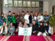 Pegunu Bali Resmi lepaskan Keberangkatan Penerima Beasiswa Universitas KH. Abdul Chalim Pergunu Provinsi Bali