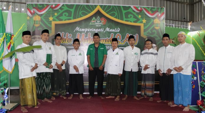 MDS Rijalul Ansor Tabanan