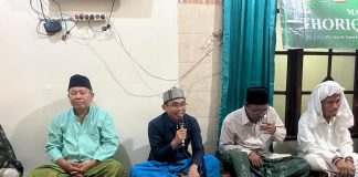Irfandi Penyuluh Agama Islam