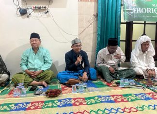 Irfandi Penyuluh Agama Islam
