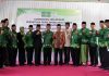 Konferwil Pergunu Bali