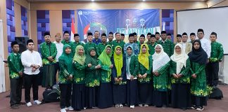 Rakerwil dan Pelantikan PW Pergunu Provinsi Bali