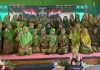 Rapat Koordinasi Wilayah Muslimat NU Bali