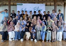 Upgrading Organisasi IPNU IPPNU Kabupaten Tabanan