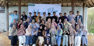 Upgrading Organisasi IPNU IPPNU Kabupaten Tabanan