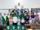 Safari Ramadhan PW Pergunu Bali