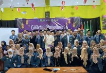 Semarak Colorful Ramadhan 3PC IPNU IPPNU Tabanan Gelar Kegiatan Seminar Colorful Ramadhan PC IPNU IPPNU Tabanan