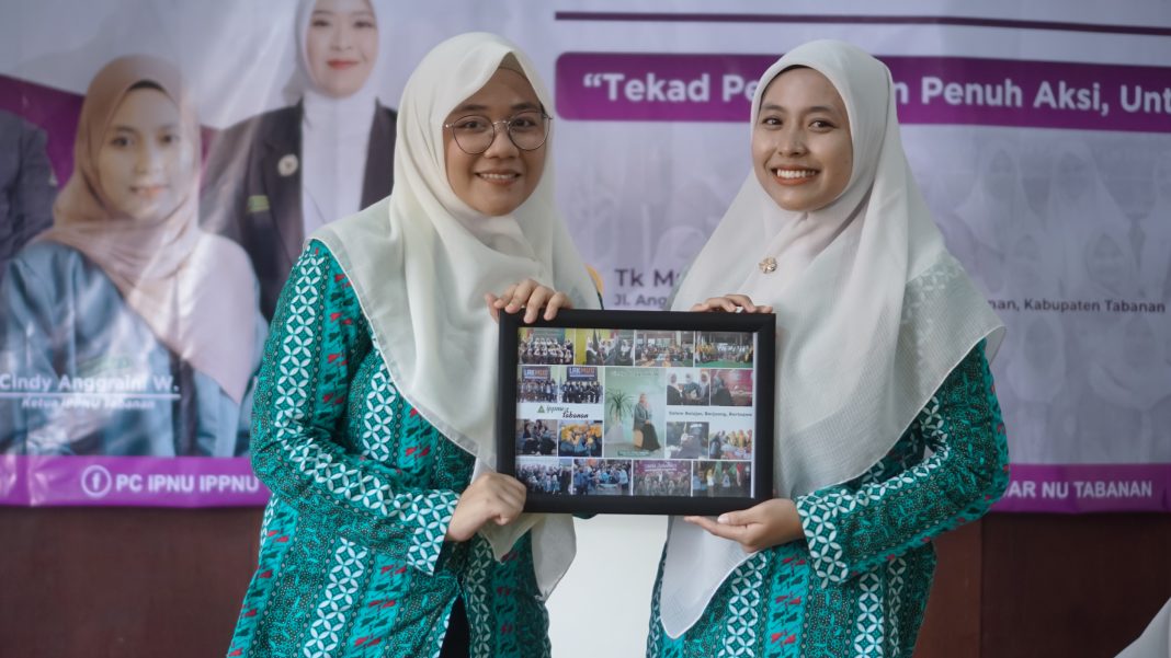Konfercab 2 PC IPPNU Tabanan Konfercab 2 PC IPPNU Tabanan