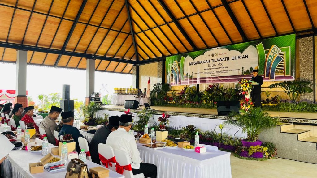 MTQ Tabanan 2024