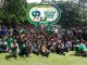 Harlah Ke-90 Tahun, GP Ansor Bali Gelar Halal Bi Halal Bersama Kader Se Provinsi Bali Harlah Ke-90 Tahun GP Ansor Provinsi Bali