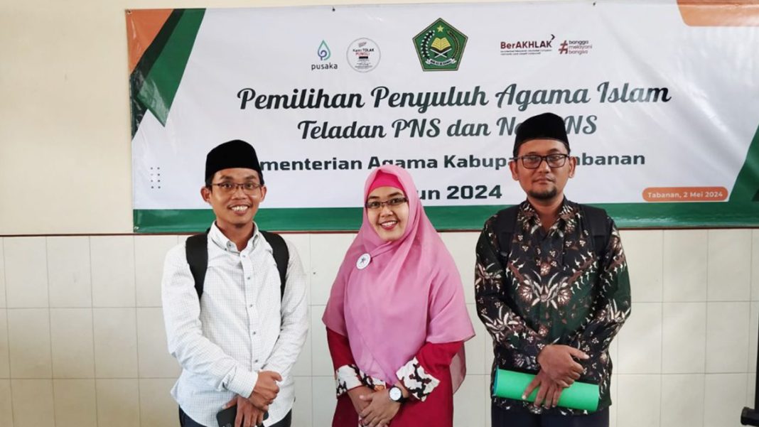 Penyuluh