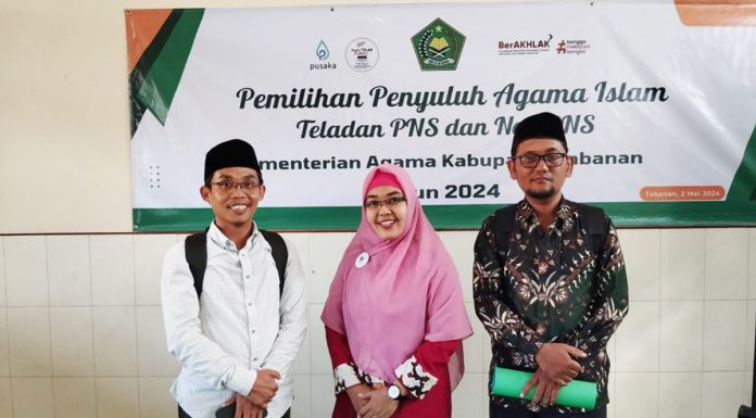 Penyuluh