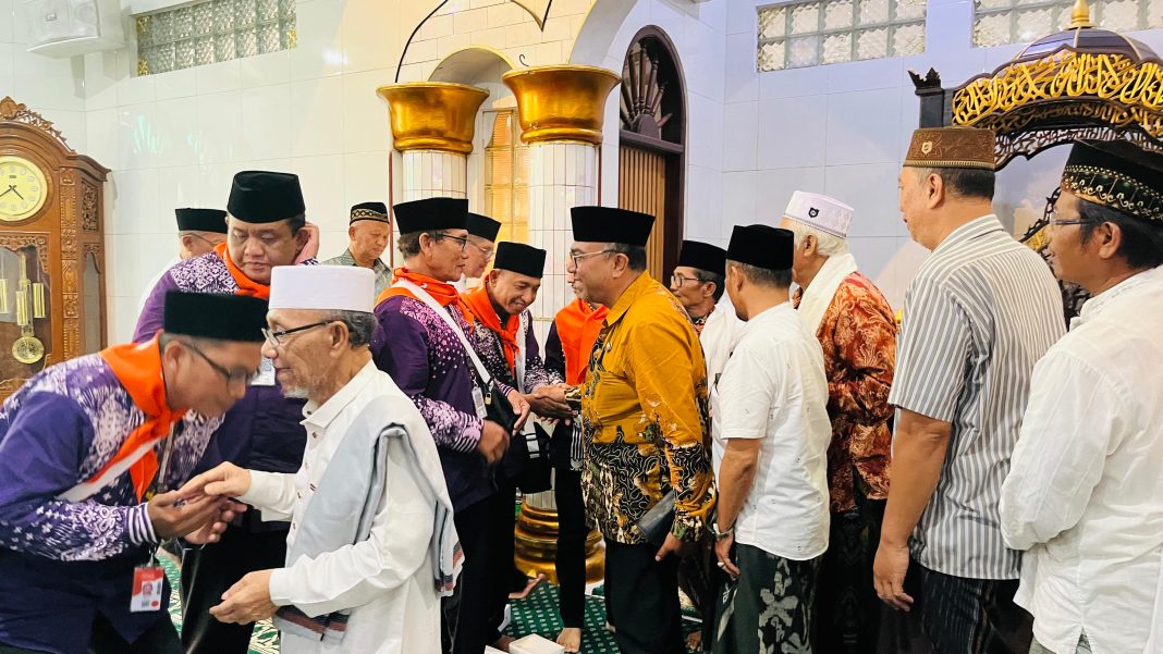 Haji Tabanan
