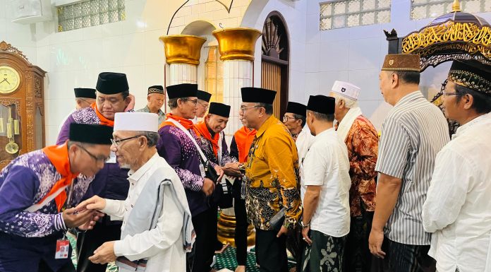 Haji Tabanan