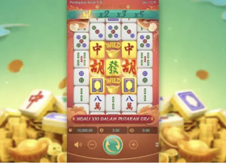 Edaran Tentang Pencegahan Judi Online di Lingkungan Kementerian Agama Judi Online - Menteri Agama