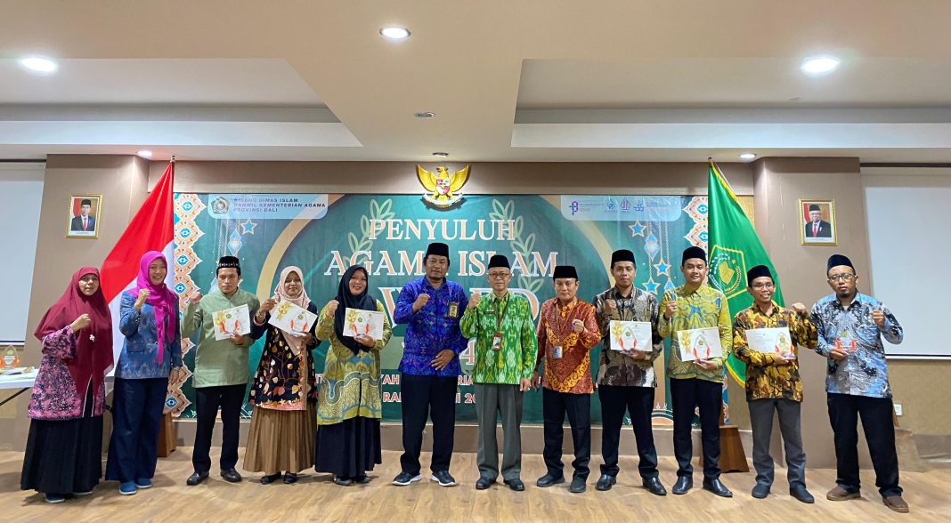 Penyuluh Islam Bali