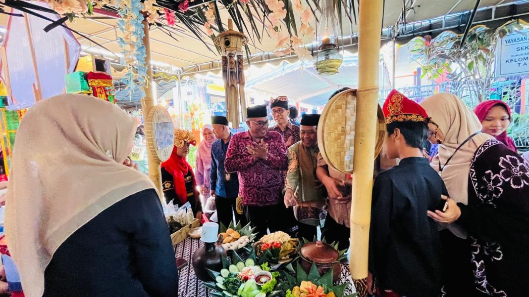 Market Day Al Amin Tabanan