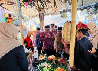 Market Day Al Amin Tabanan