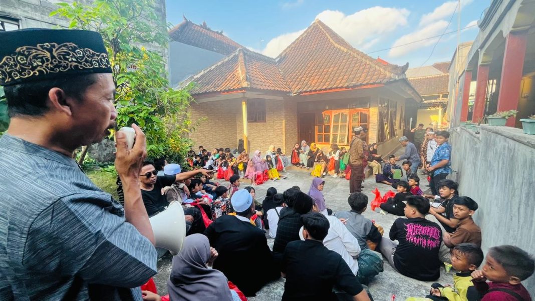 Remaja Muslim Tunggal Sari