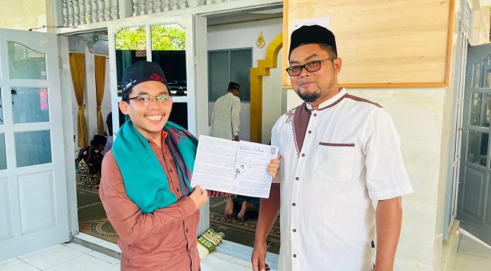 Buletin Nukita Online Tabanan