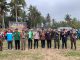 Diklatsar PC GP Ansor Kabupaten Tabanan