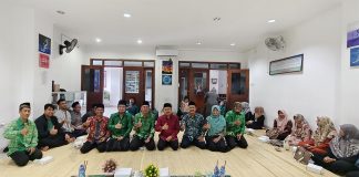 pergu bali