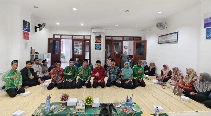 pergu bali