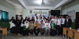 Seminar Proposal Tesis