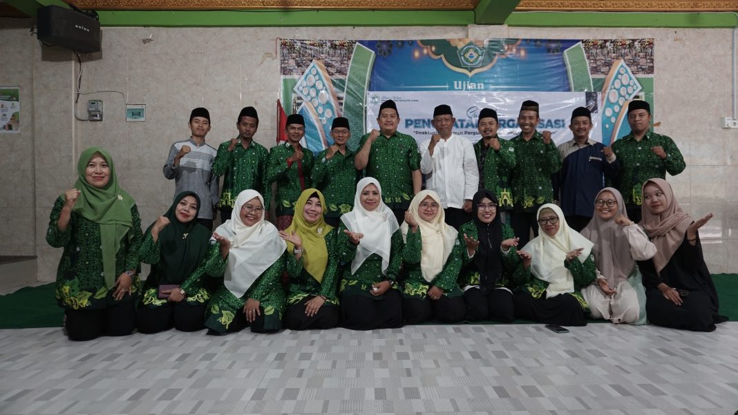 Sarasehan Penguatan Organisasi Pergunu Provinsi Bali