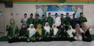 Sarasehan Penguatan Organisasi Pergunu Provinsi Bali