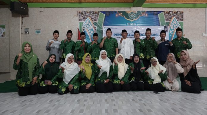 Sarasehan Pergunu: Reaktualisasi Peran Pergunu dalam Membangun Kemajuan Pendidikan Sarasehan Penguatan Organisasi Pergunu Provinsi Bali
