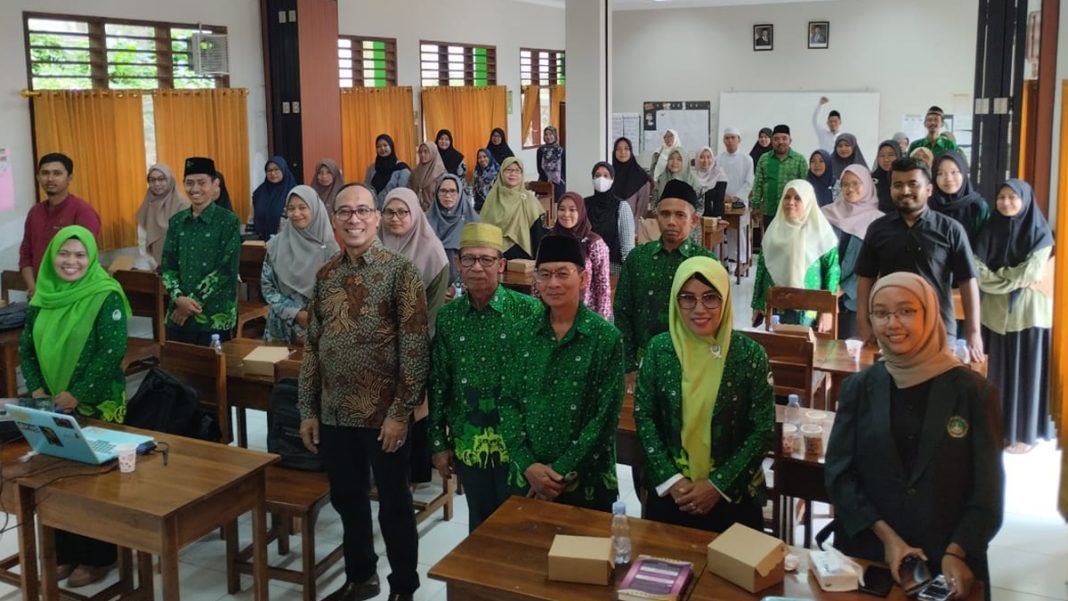 Seminar Hari Guru Nasional