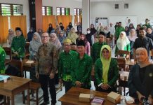 Hari Guru Nasional 2024: Tantangan dan Solusi Pendidikan Era Digital untuk Generasi Z Seminar Hari Guru Nasional