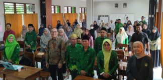 Seminar Hari Guru Nasional