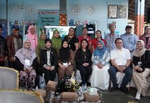 YKMNU Tabanan Sambut Hangat Delegasi Filipina dalam kunjungan Program Sharing Knowledge and Best Practices (SSTC)