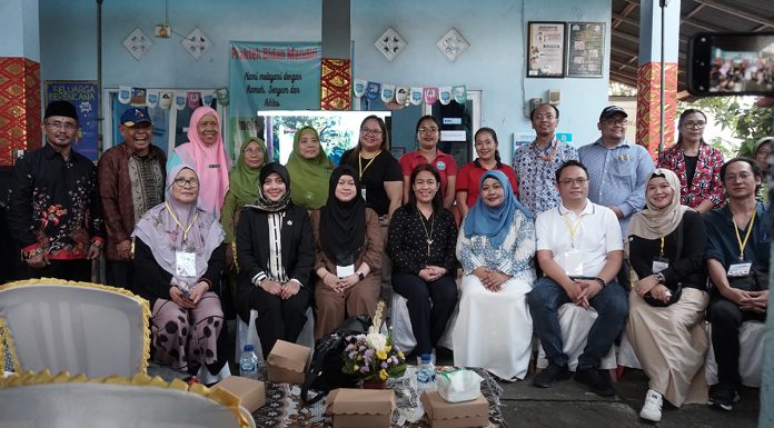 YKMNU Tabanan Sambut Hangat Delegasi Filipina dalam kunjungan Program Sharing Knowledge and Best Practices (SSTC) YKMNU Tabanan Sambut Hangat Delegasi Filipina dalam kunjungan Program Sharing Knowledge and Best Practices (SSTC)