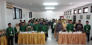 Hari Guru Nasional (HGN) 2024 Pergunu Bali