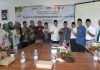 Rakerwil Himpunan Pengusaha Nahdliyin (HPN) Provinsi Bali